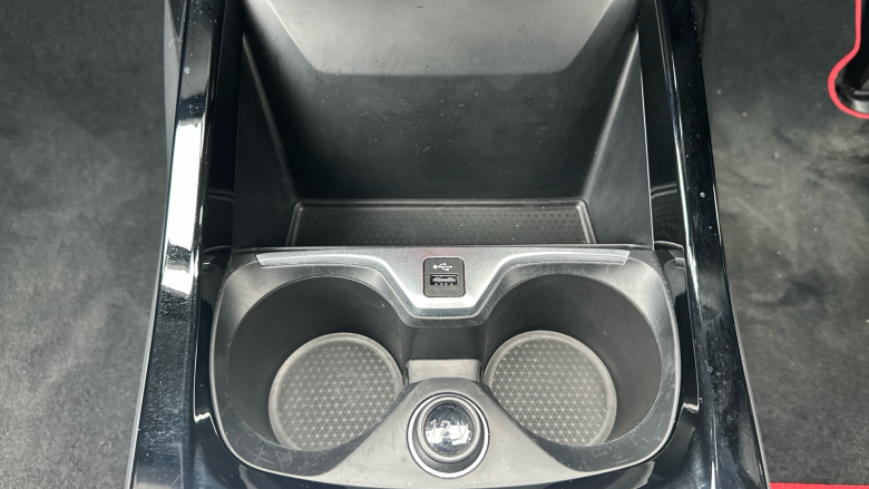 BMW 1 Series 128ti 5dr Step Auto Petrol Hatchback